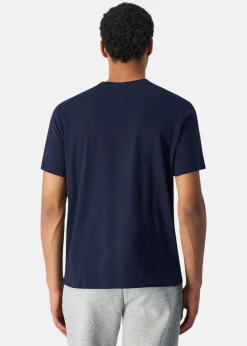 Champion Crewneck T-Shirt