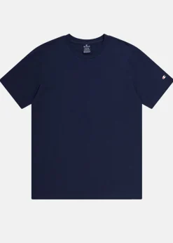 Champion Crewneck T-Shirt