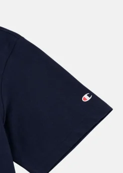 Champion Crewneck T-Shirt