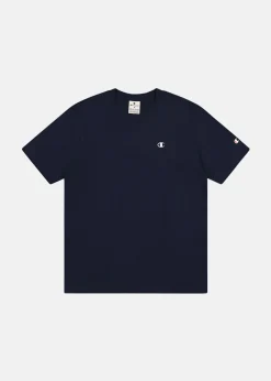 Champion Crewneck T-Shirt