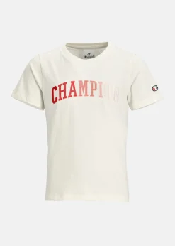 Barn Champion Crewneck T-Shirt