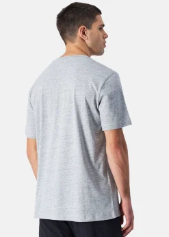 Champion Crewneck T-Shirt