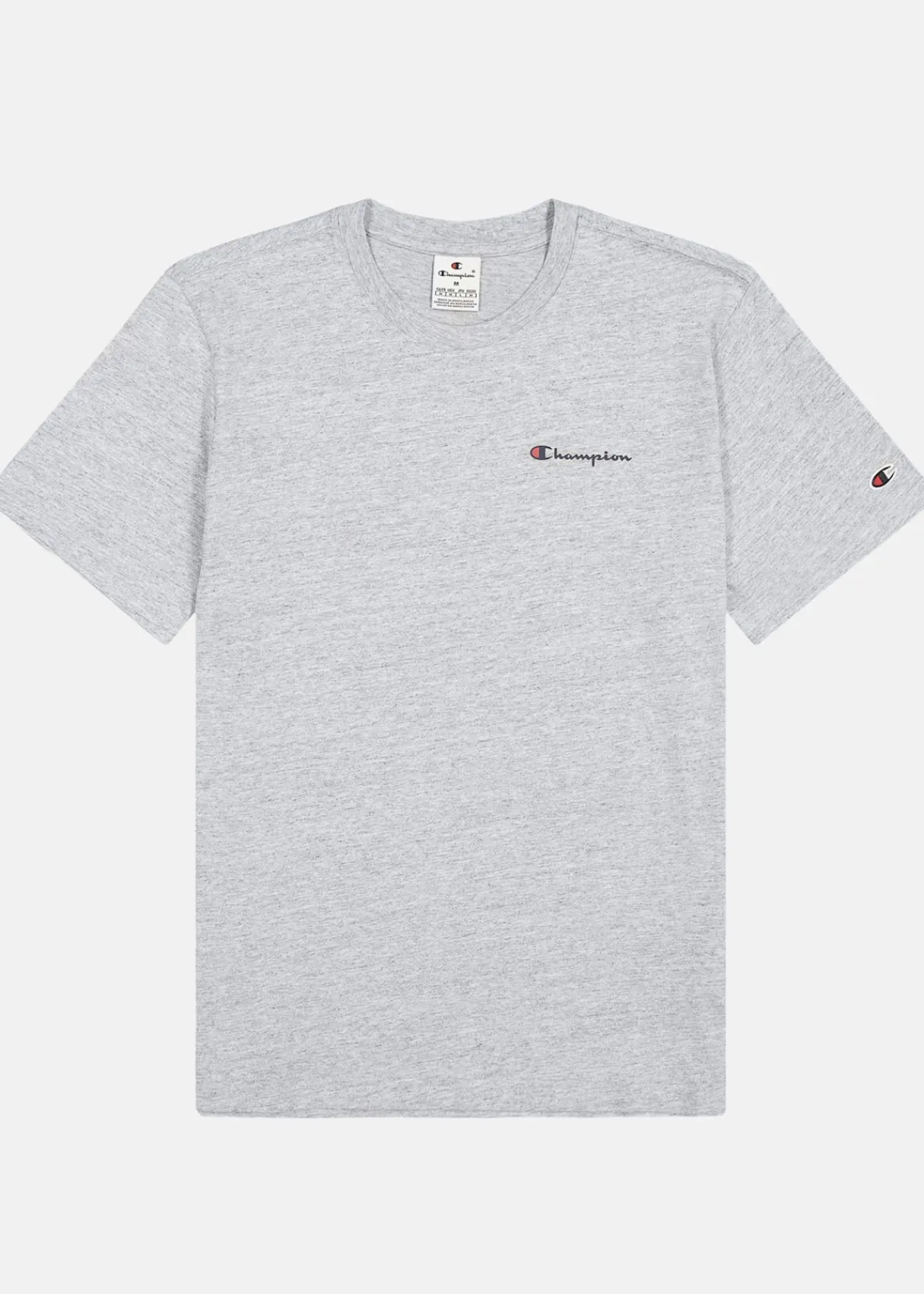 Champion Crewneck T-Shirt