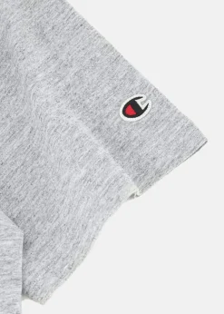 Champion Crewneck T-Shirt