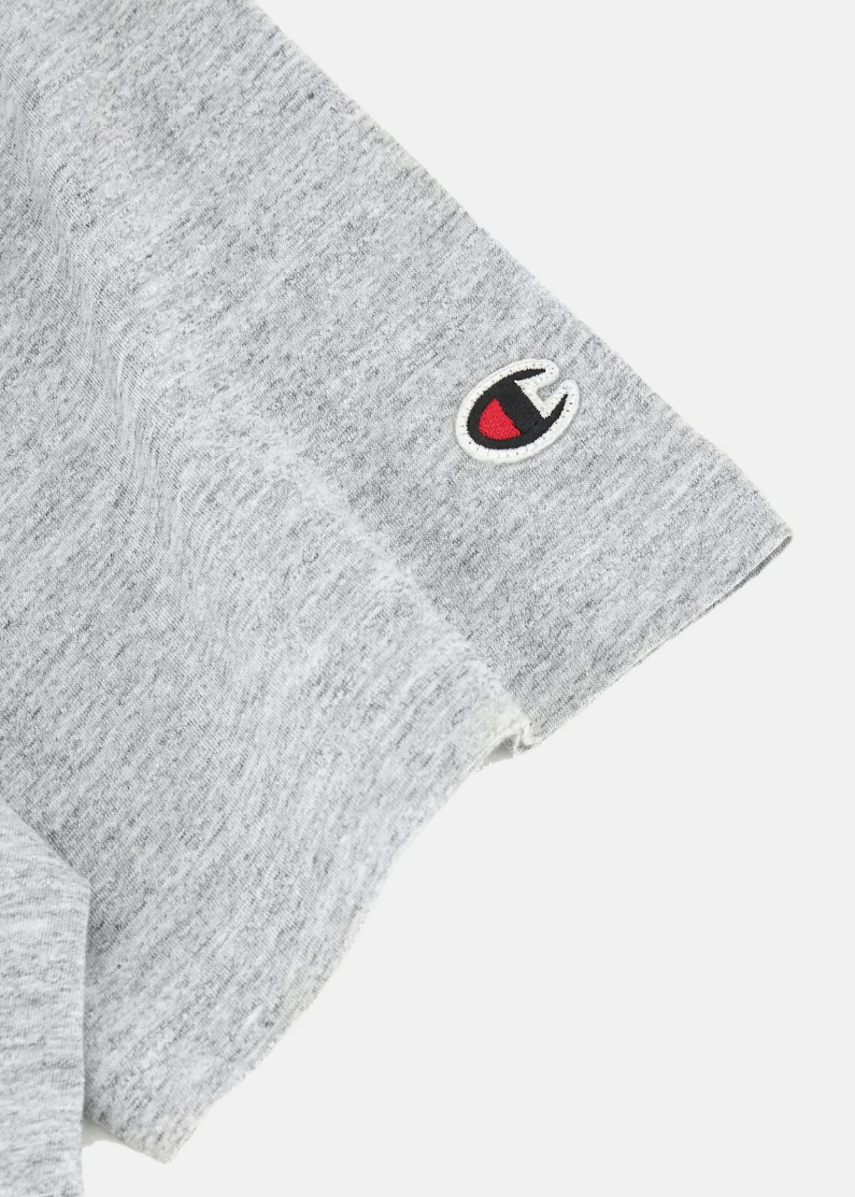 Champion Crewneck T-Shirt