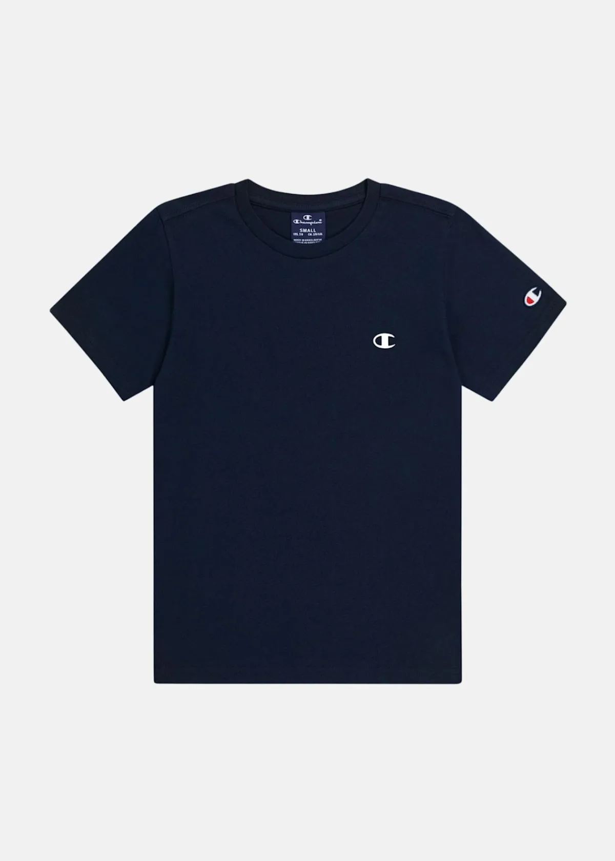 Barn Champion Crewneck T-Shirt