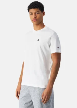 Champion Crewneck T-Shirt