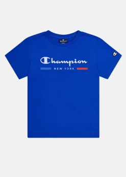 Barn Champion Crewneck T-Shirt
