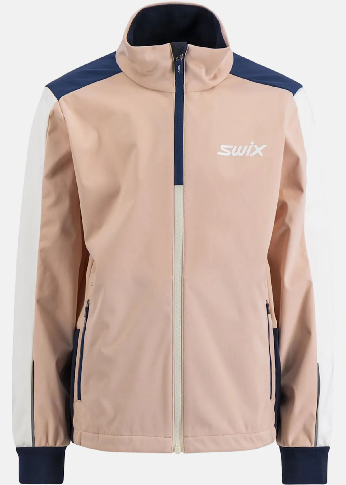 Barn Swix Cross jacket Jr