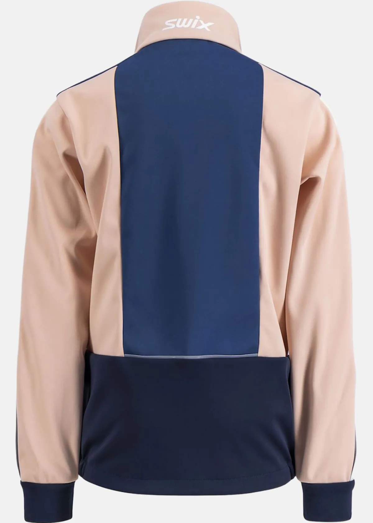 Barn Swix Cross jacket Jr
