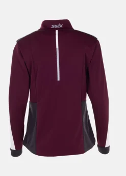 Swix Cross jacket Ws