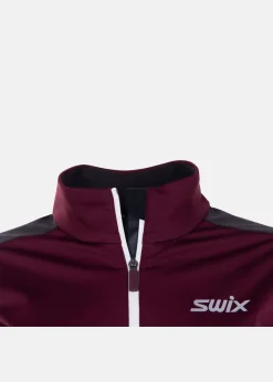 Swix Cross jacket Ws