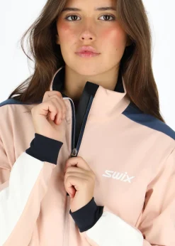 Swix Cross jacket Ws