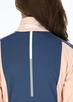 Swix Cross jacket Ws