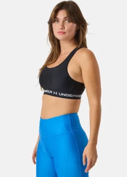 Under Armour Crossback Mid Bra