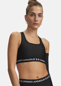 Under Armour Crossback Mid Bra