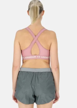 Under Armour Crossback Mid Bra