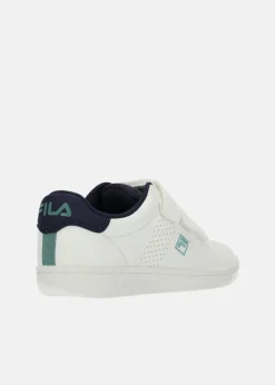 Barn Fila CROSSCOURT 2 NT velcro kids