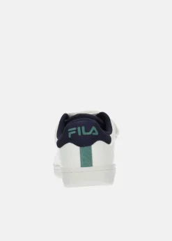 Barn Fila CROSSCOURT 2 NT velcro kids
