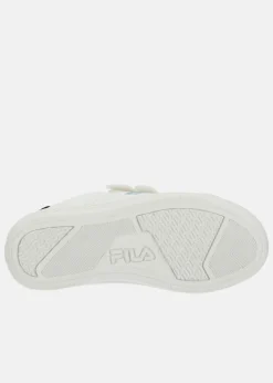 Barn Fila CROSSCOURT 2 NT velcro kids