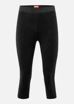 Huski Wear CUBE TECH 3/4 TIGHTS