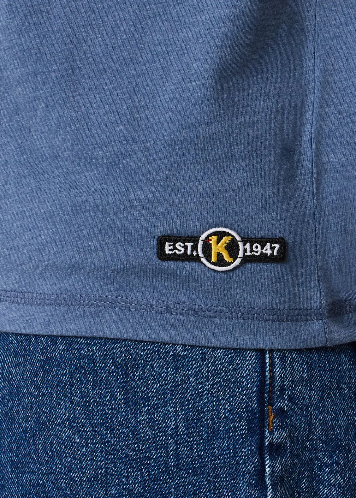 Koppartrans Custom Tee