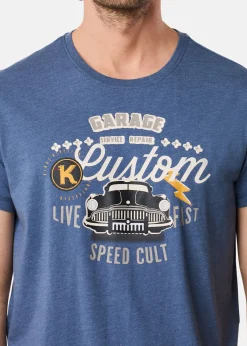 Koppartrans Custom Tee
