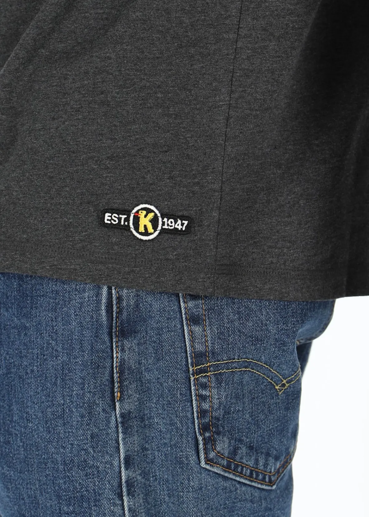 Koppartrans Custom Tee