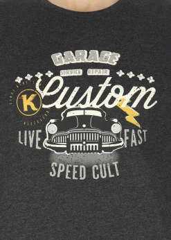 Koppartrans Custom Tee