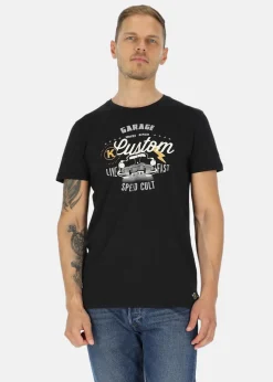Koppartrans Custom Tee