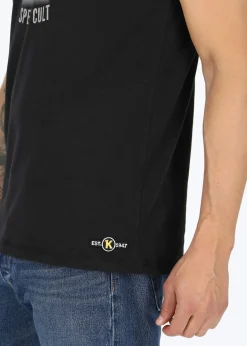 Koppartrans Custom Tee