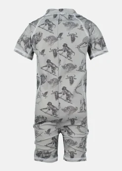 Barn Lindberg CYPRUS SUIT