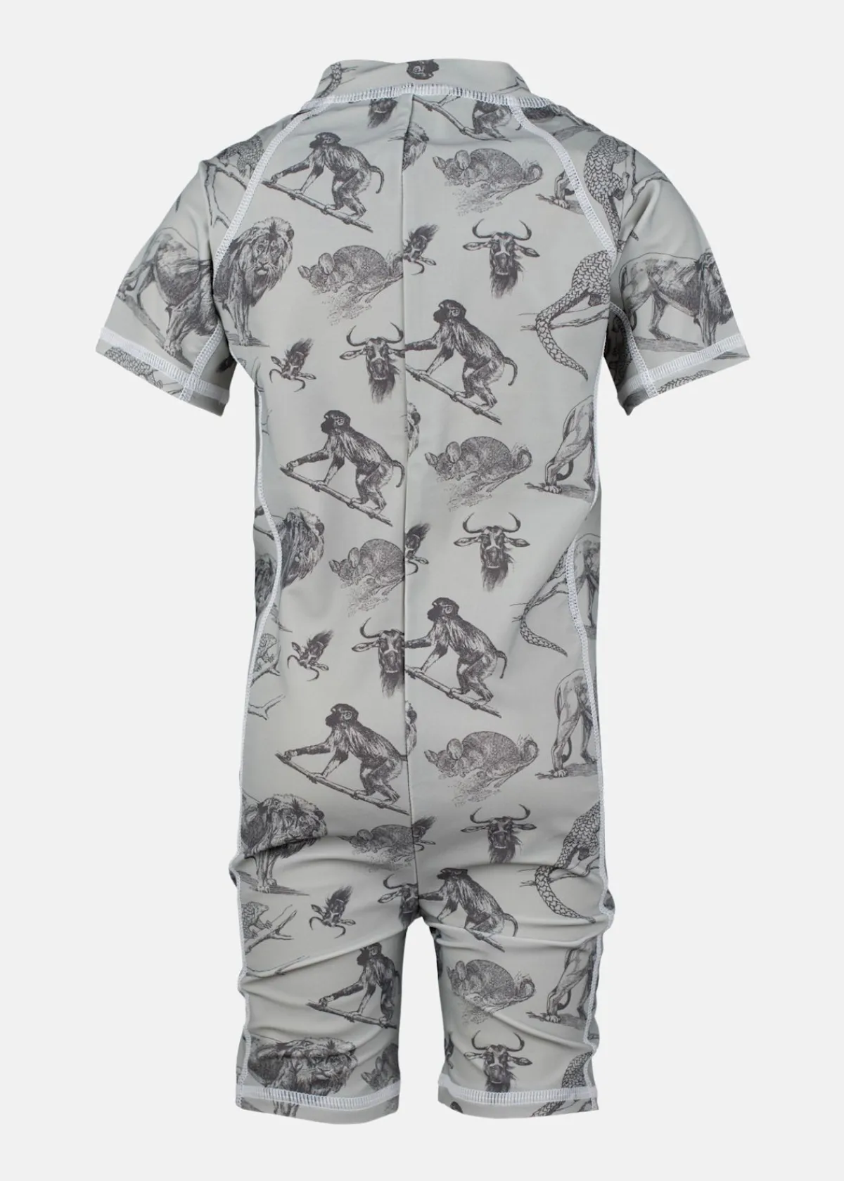Barn Lindberg CYPRUS SUIT