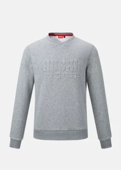 Huski Wear 3D CREW