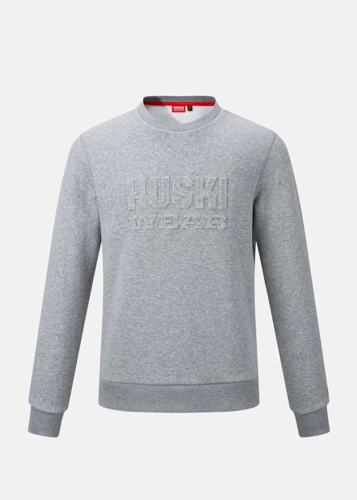 Huski Wear 3D CREW