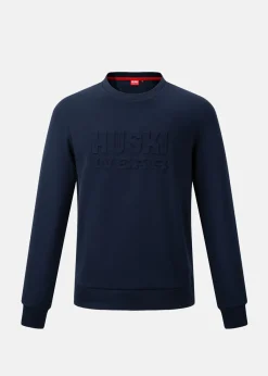 Huski Wear 3D CREW