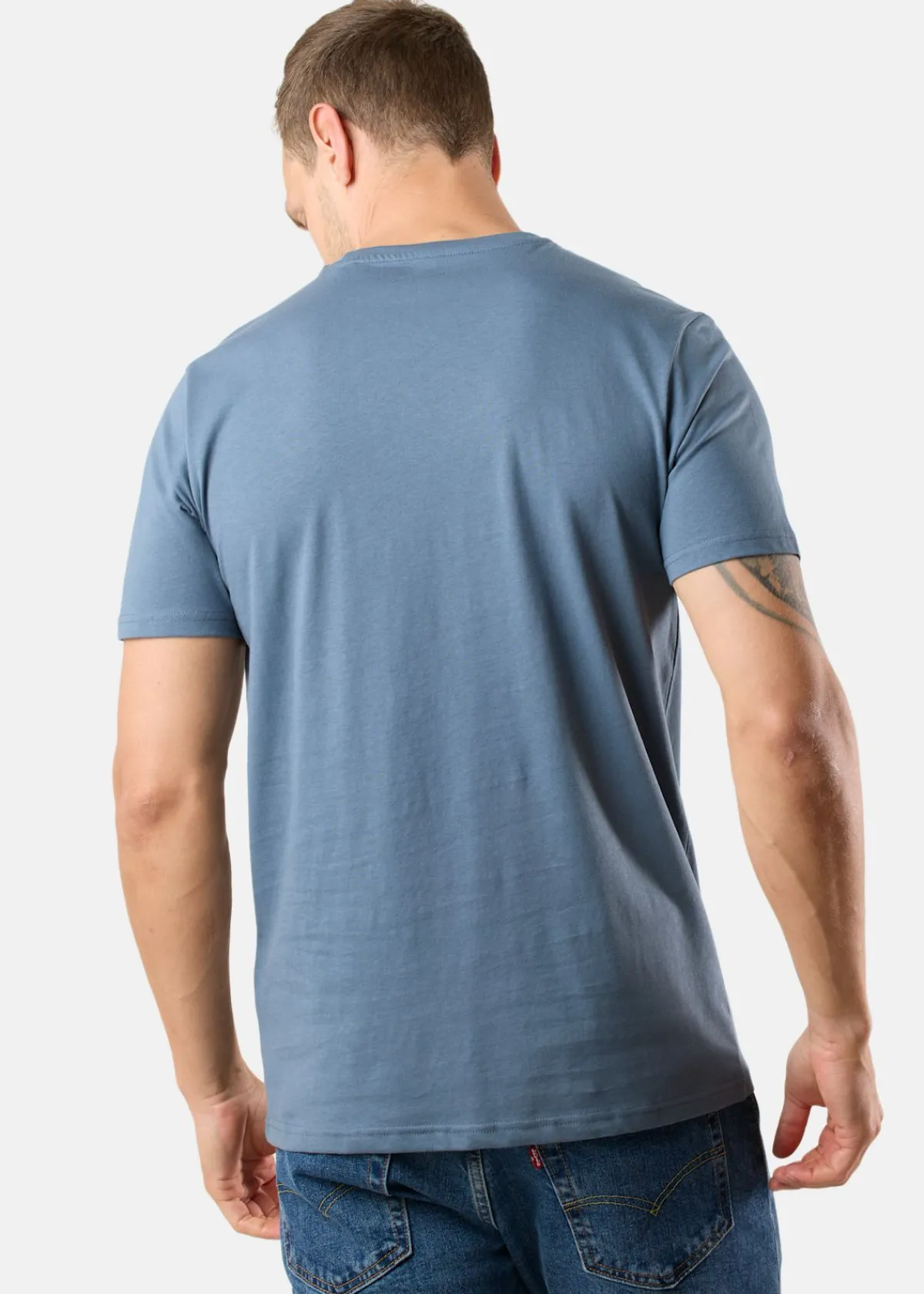 Saint Vincent Dallas Tee