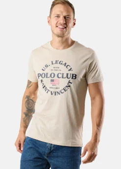 Saint Vincent Dallas Tee