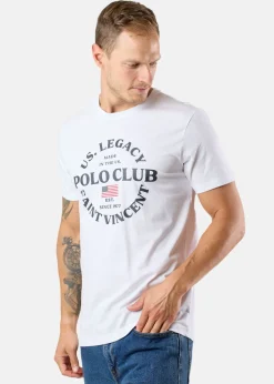 Saint Vincent Dallas Tee