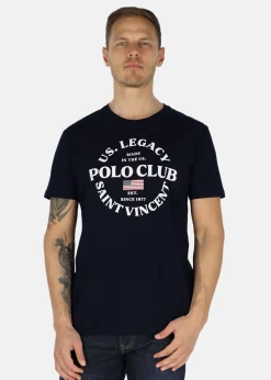 Saint Vincent Dallas Tee SWE