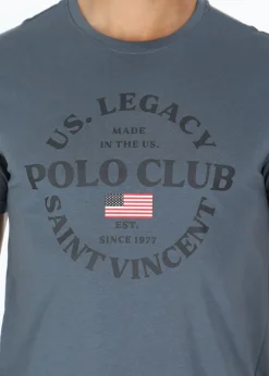 Saint Vincent Dallas Tee SWE