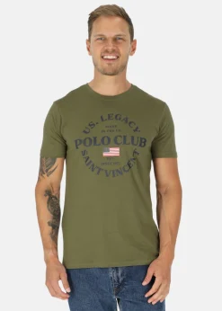 Saint Vincent Dallas Tee SWE