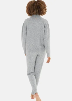 Athlecia Daviana W Knitted Pants