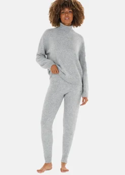 Athlecia Daviana W Knitted Pants
