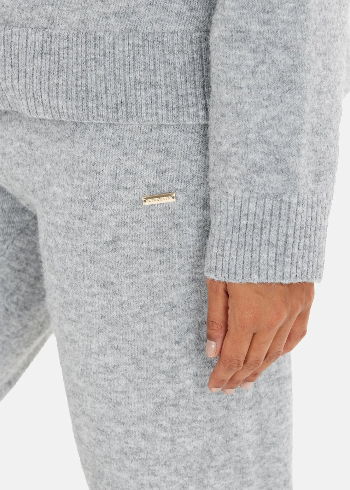 Athlecia Daviana W Knitted Pants