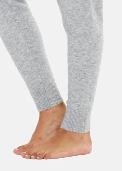 Athlecia Daviana W Knitted Pants