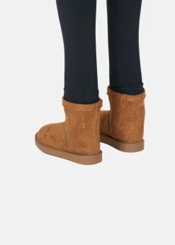 Barn Zigzag Dax Kids Boot Warm WP