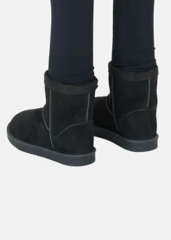 Barn Zigzag Dax Kids Boot Warm WP