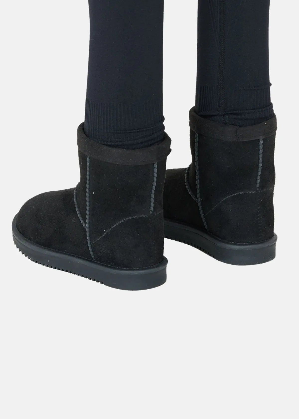 Barn Zigzag Dax Kids Boot Warm WP