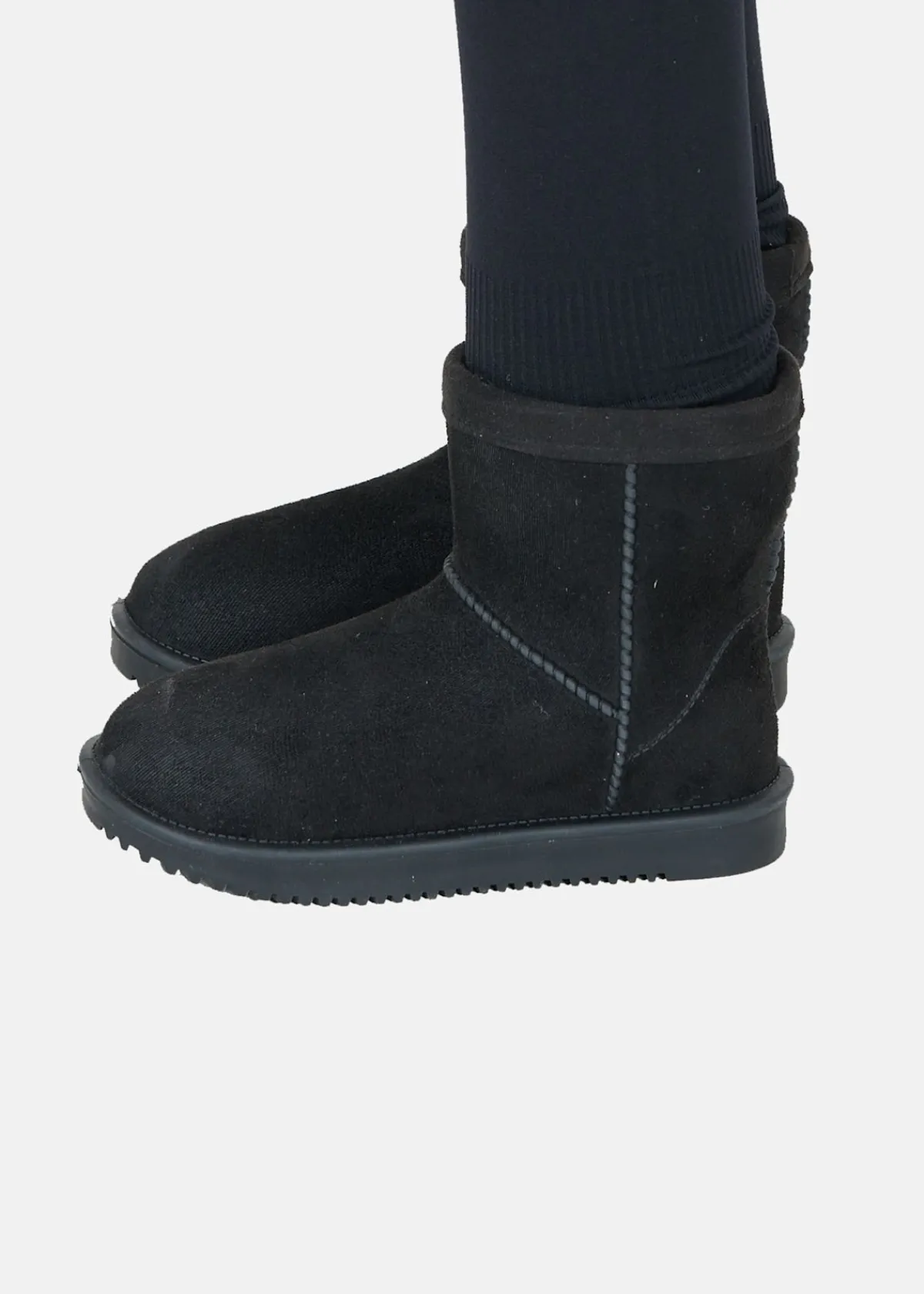 Barn Zigzag Dax Kids Boot Warm WP